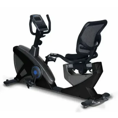 دوچرخه ثابت مبله فرش وی مدل 8719RP