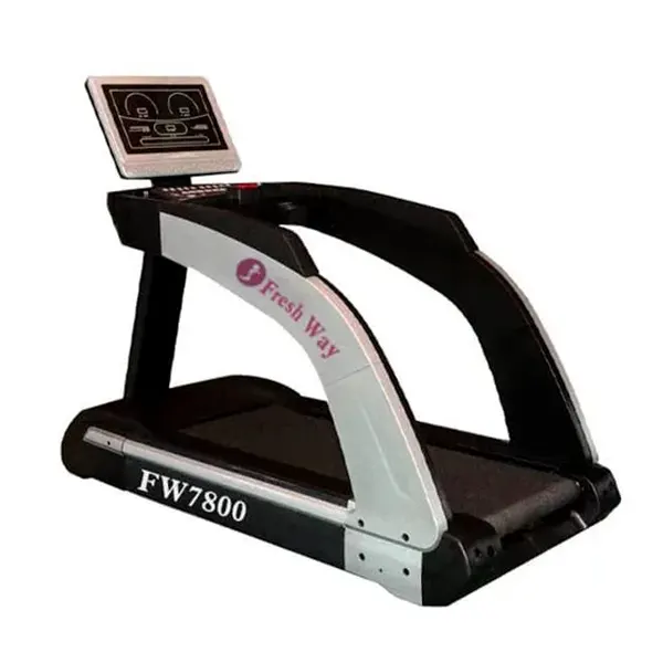 Freshway-FW7800 تردمیل باشگاهی فرش وی مدل FW7800
