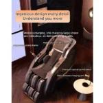 صندلی ماساژور اشمیت مدل Schmitt YT7200