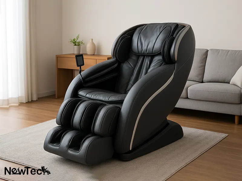 بهترین صندلی‌های ماساژور ۲۰۲۵